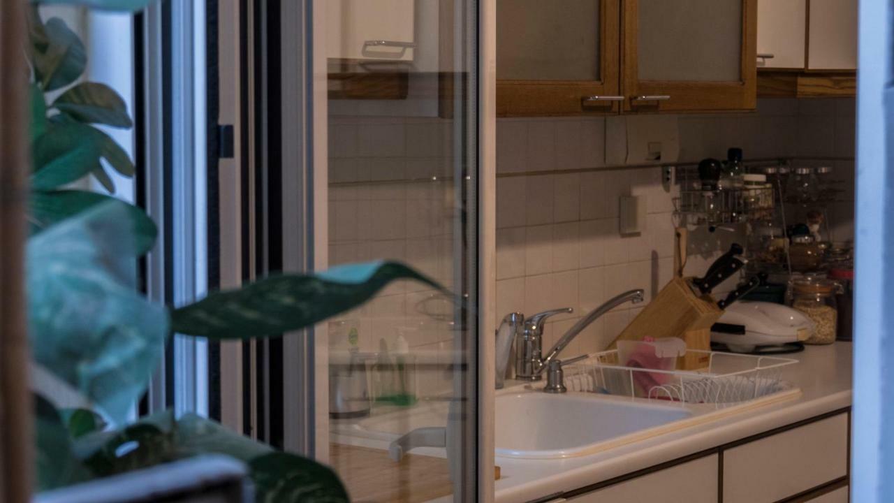 Apartment In The Heart Of Thessaloniki'S Center Dış mekan fotoğraf