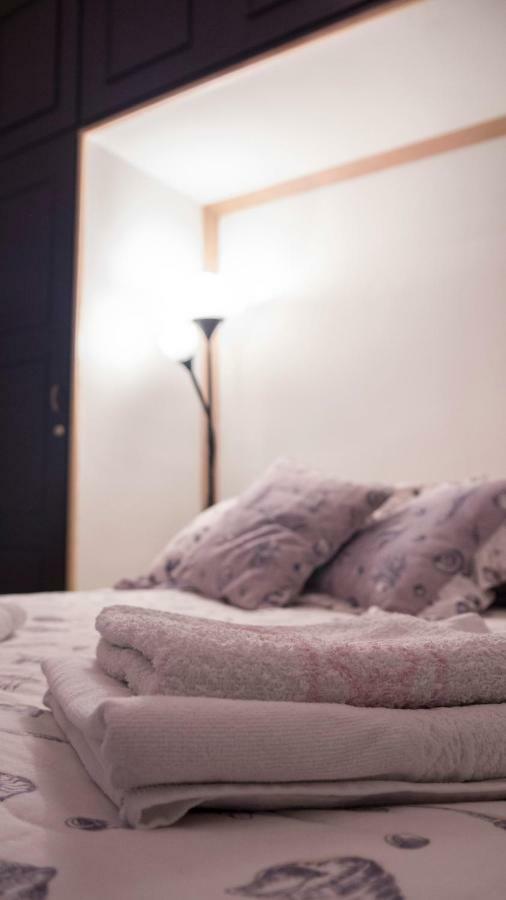 Apartment In The Heart Of Thessaloniki'S Center Dış mekan fotoğraf