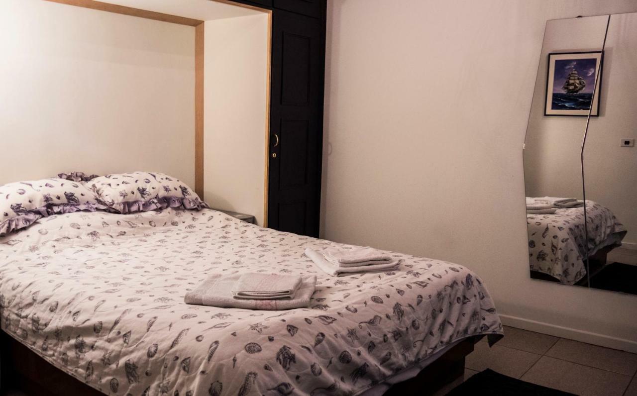 Apartment In The Heart Of Thessaloniki'S Center Dış mekan fotoğraf